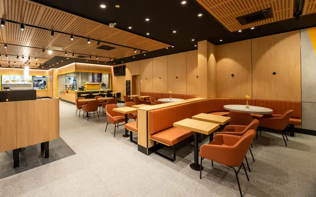 Foto: McDonald's Österreich