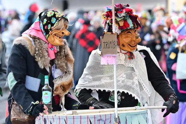 Foto: Wolfgang Spitzbart