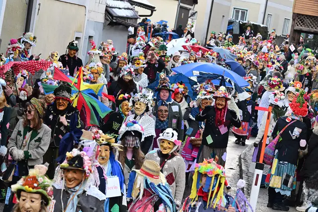 Foto: Wolfgang Spitzbart