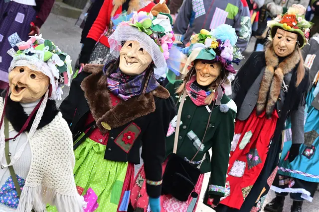 Foto: Wolfgang Spitzbart