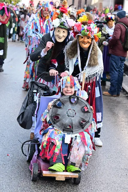 Foto: Wolfgang Spitzbart