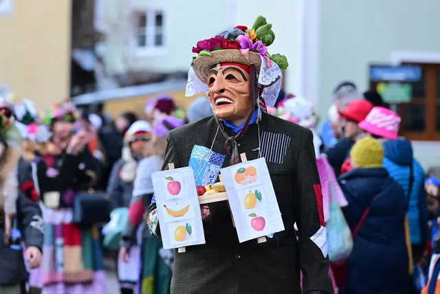 Foto: Wolfgang Spitzbart