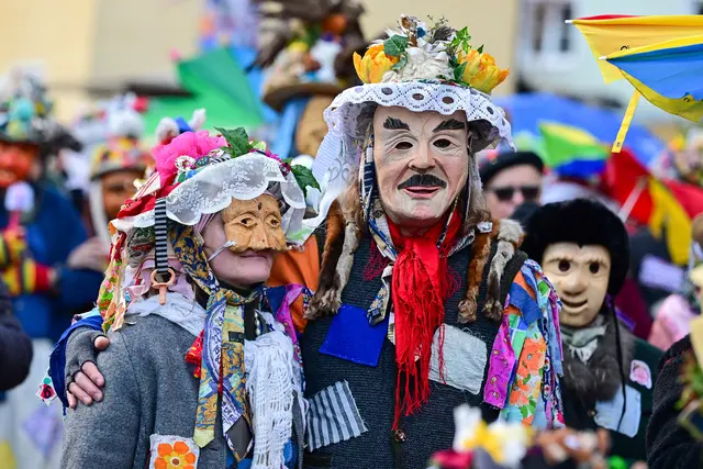 Foto: Wolfgang Spitzbart