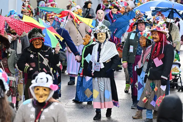 Foto: Wolfgang Spitzbart