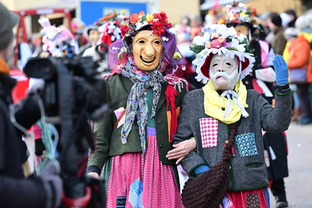 Foto: Wolfgang Spitzbart