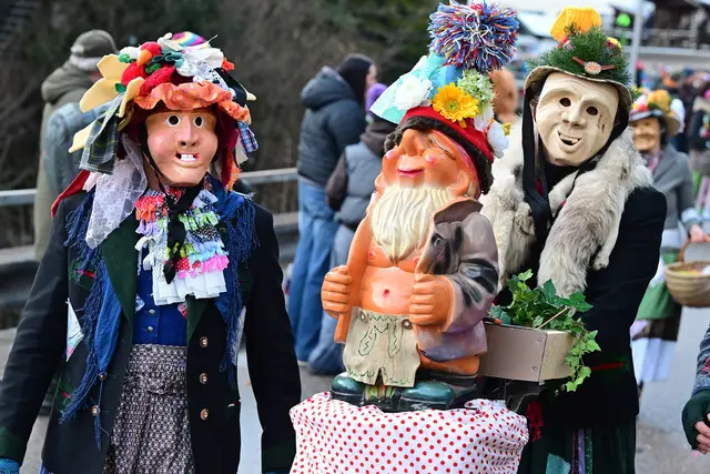 Foto: Wolfgang Spitzbart