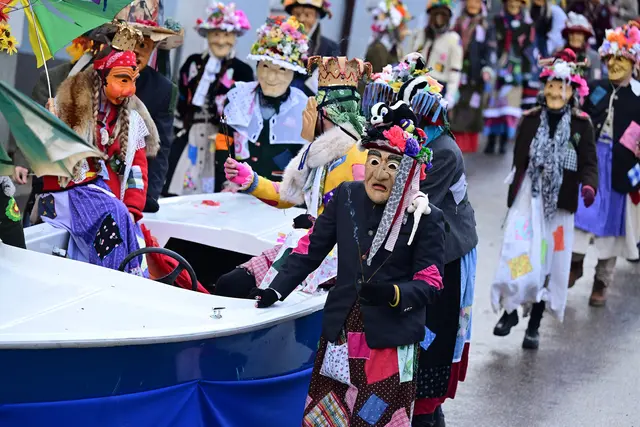 Foto: Wolfgang Spitzbart