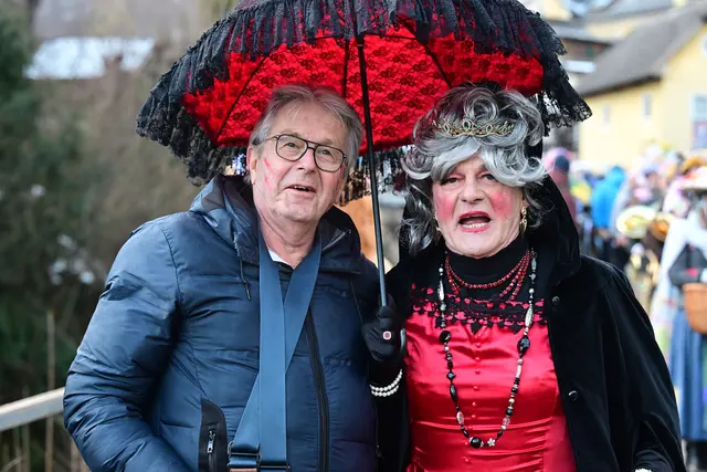Foto: Wolfgang Spitzbart