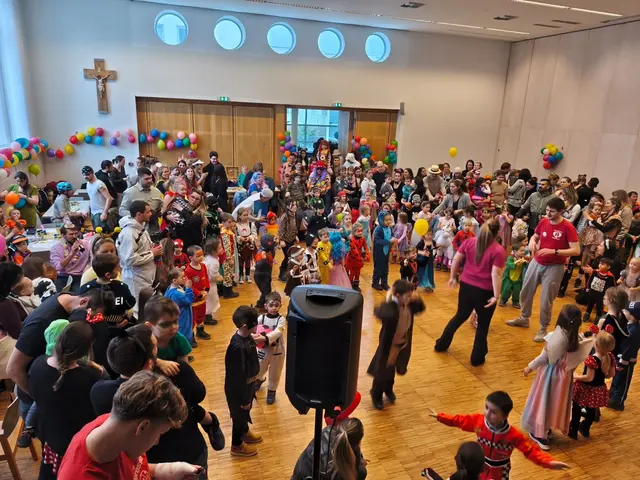 Foto: Kinderfreunde Engerwitzdorf