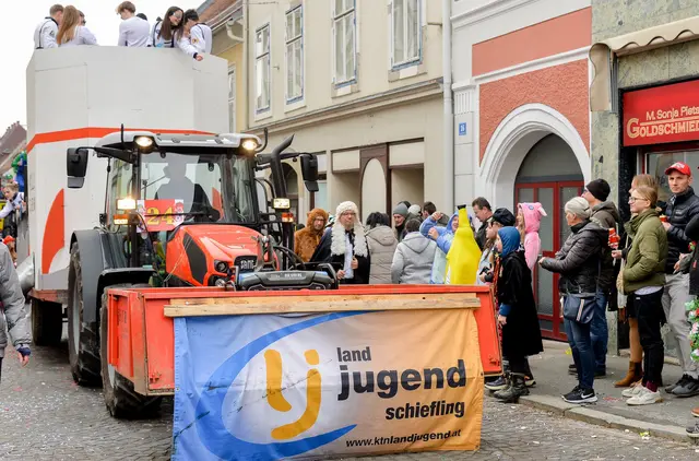 Foto: Gerhard Pulsinger