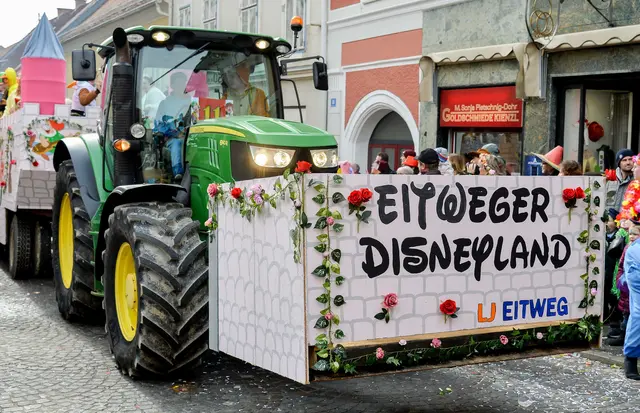 Foto: Gerhard Pulsinger