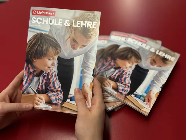 Mit der neuen Bildungsbroschüre erhalten Jugendliche und Eltern einen Überblick über die Schul- und Lehrmöglichkeiten in der Südoststeiermark. | Foto: MeinBezirk