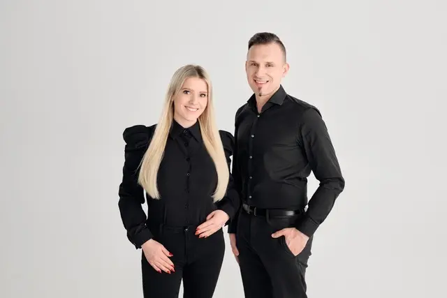 Die Geschäftsführer von Spirit Events: Eva Maria Janisch und Johannes Strohmaier. | Foto: Spirit Events 