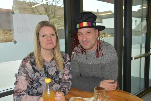 Kurt und Claudia Baumgartner | Foto: Michaela Müller