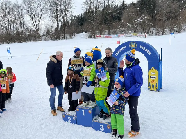 Foto: Skizunft Velden