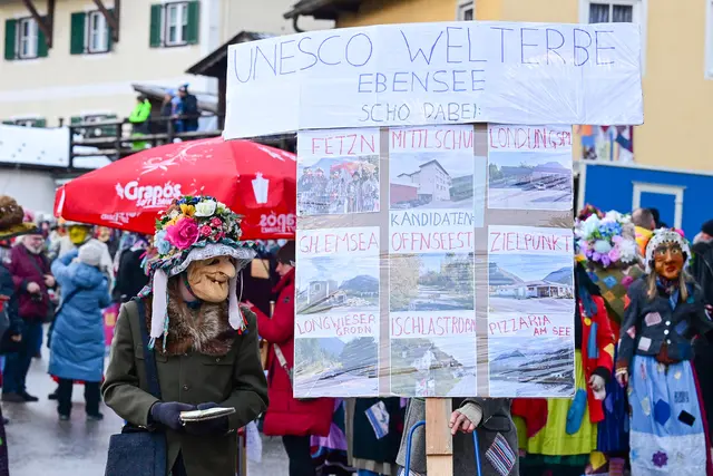 Foto: Wolfgang Spitzbart