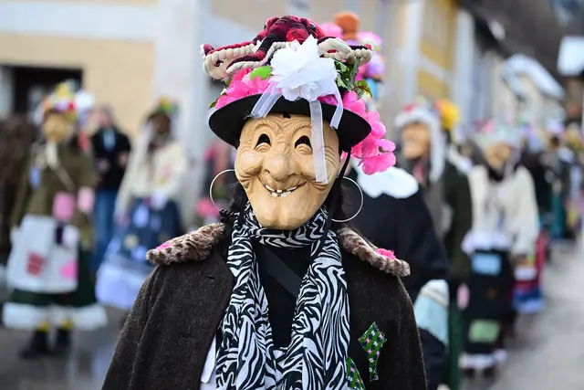 Foto: Wolfgang Spitzbart