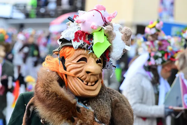 Foto: Wolfgang Spitzbart