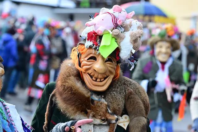 Foto: Wolfgang Spitzbart