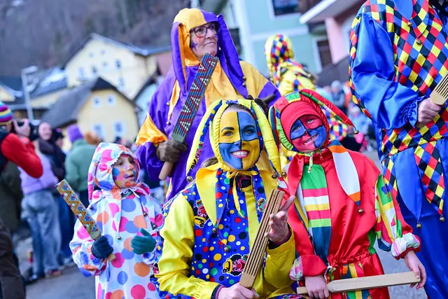 Foto: Wolfgang Spitzbart