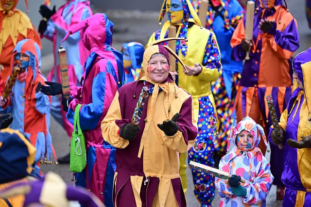 Foto: Wolfgang Spitzbart