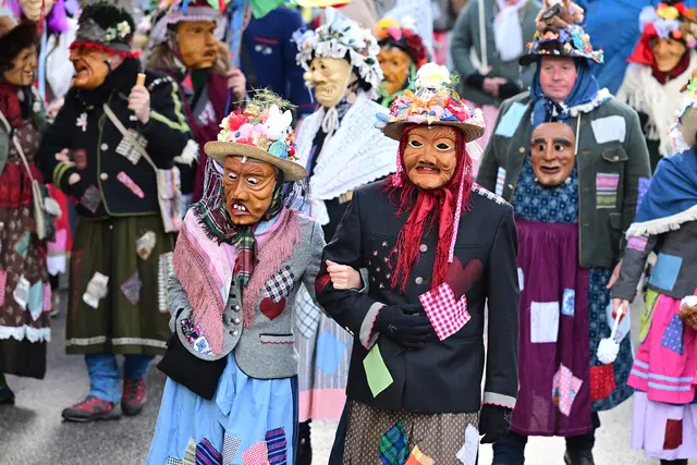 Foto: Wolfgang Spitzbart