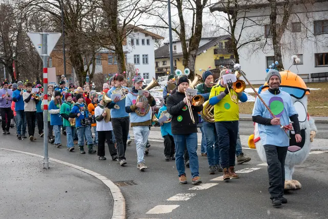 Foto: BMK Kirchdorf