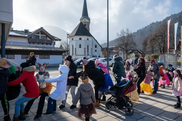 Foto: BMK Kirchdorf
