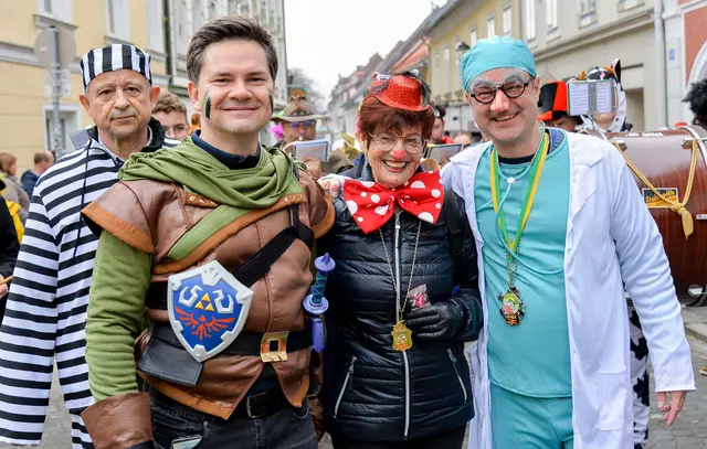 Foto: Gerhard Pulsinger