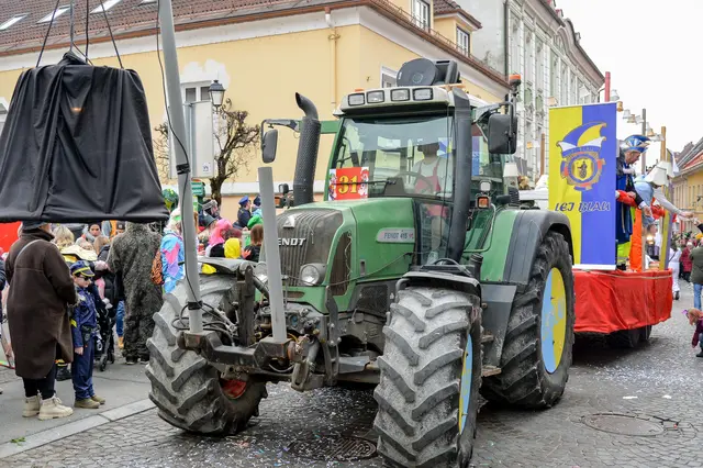 Foto: Gerhard Pulsinger
