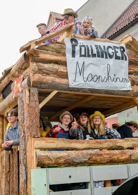 Foto: Gerhard Pulsinger
