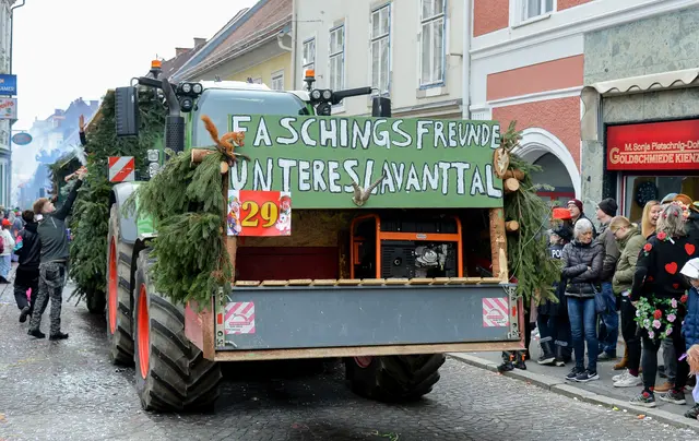 Foto: Gerhard Pulsinger