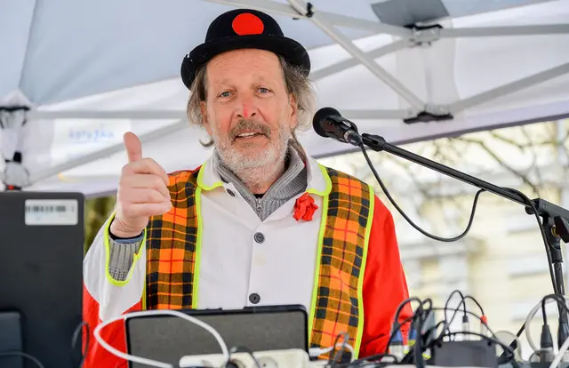 Foto: Gerhard Pulsinger