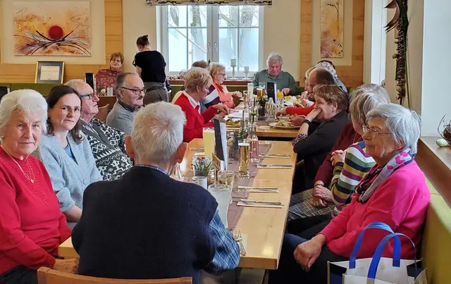 Foto: Marktgemeinde Wartberg ob der Aist
