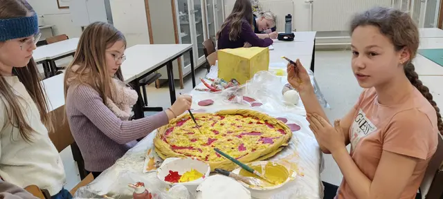 Foto: (c) Bundesgymnasium Babenbergerring