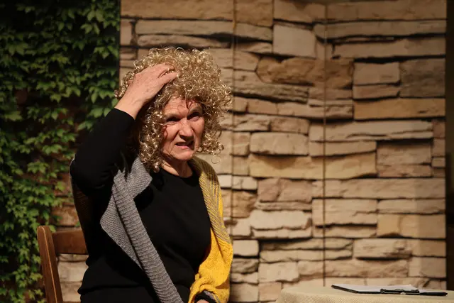 Buntes Faschingstreiben in der Pfarre in Steinakirchen am Forst | Foto: Pfarre Steinakirchen am Forst