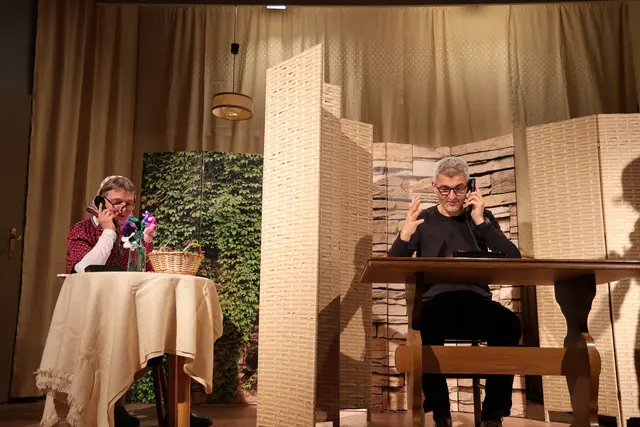 Buntes Faschingstreiben in der Pfarre in Steinakirchen am Forst | Foto: Pfarre Steinakirchen am Forst