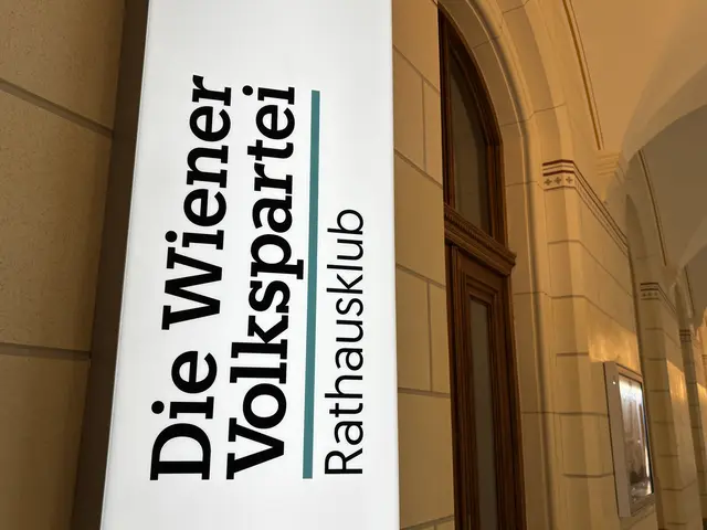 Die ÖVP will mit einer Anfrage an die Finanzstadträtin Novak (SPÖ) Klarheit und Transparenz zu den Budgetzahlen der Stadt bekommen. | Foto: Antonio Šećerović/MeinBezirk