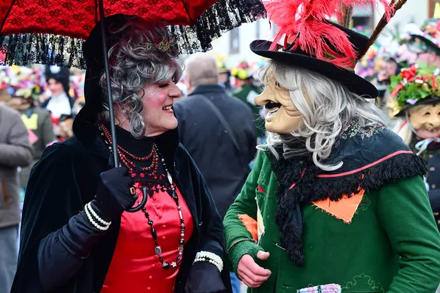 Foto: Wolfgang Spitzbart