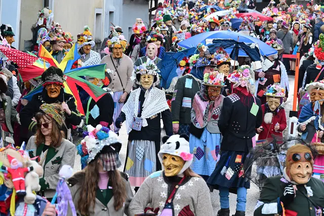 Foto: Wolfgang Spitzbart