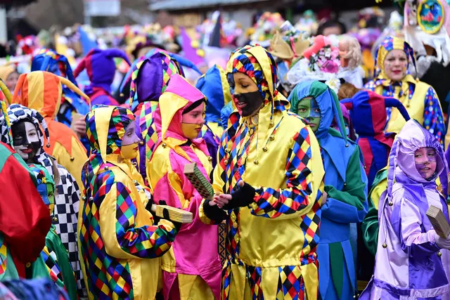 Foto: Wolfgang Spitzbart