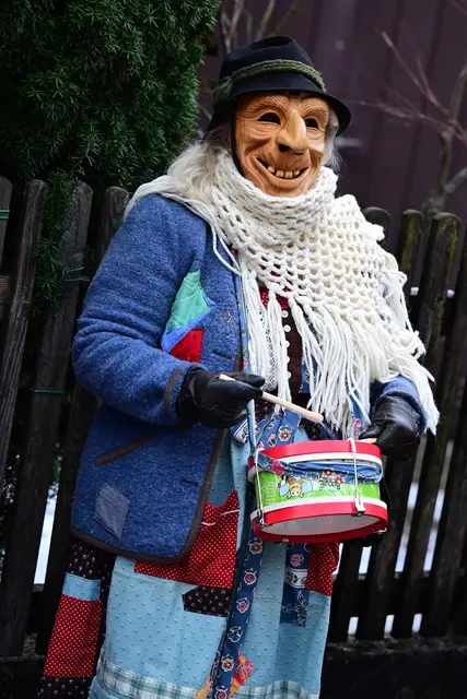 Foto: Wolfgang Spitzbart