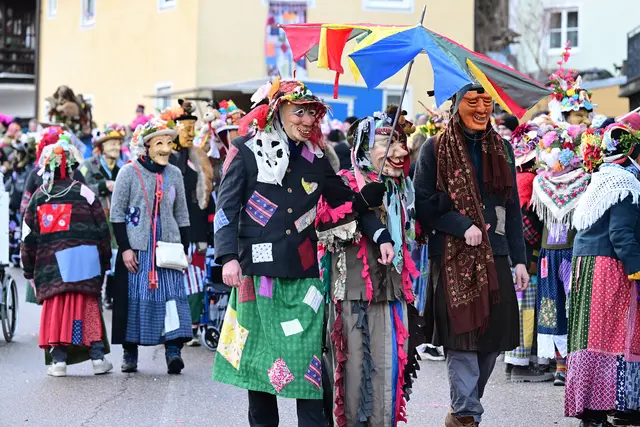 Foto: Wolfgang Spitzbart