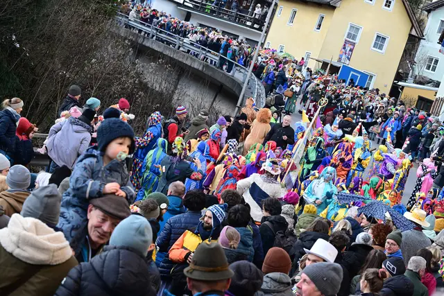 Foto: Wolfgang Spitzbart