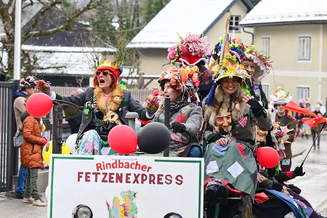 Foto: Wolfgang Spitzbart