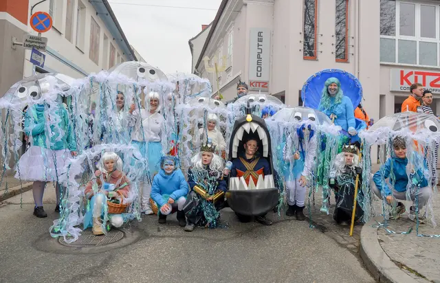 Foto: Gerhard Pulsinger