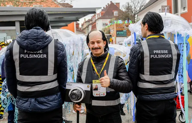 Foto: Gerhard Pulsinger
