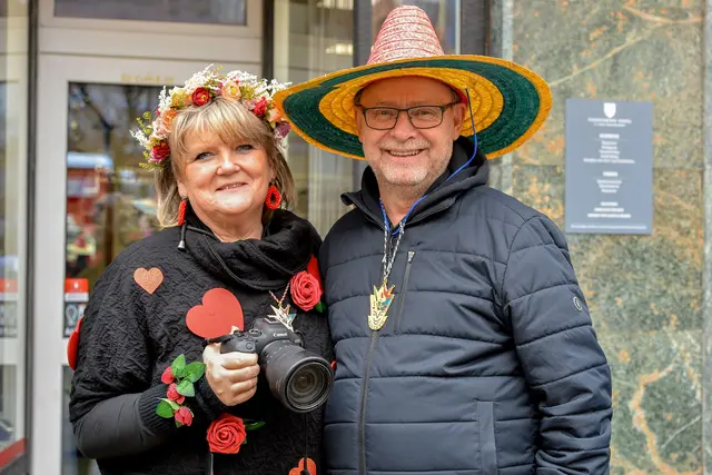 Foto: Gerhard Pulsinger