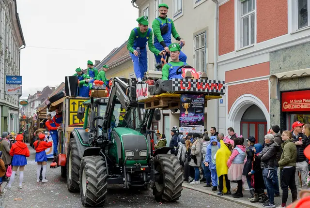 Foto: Gerhard Pulsinger