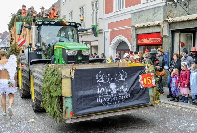 Foto: Gerhard Pulsinger